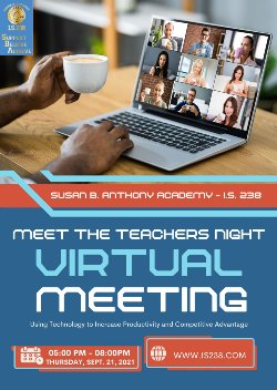Meet the teachers 